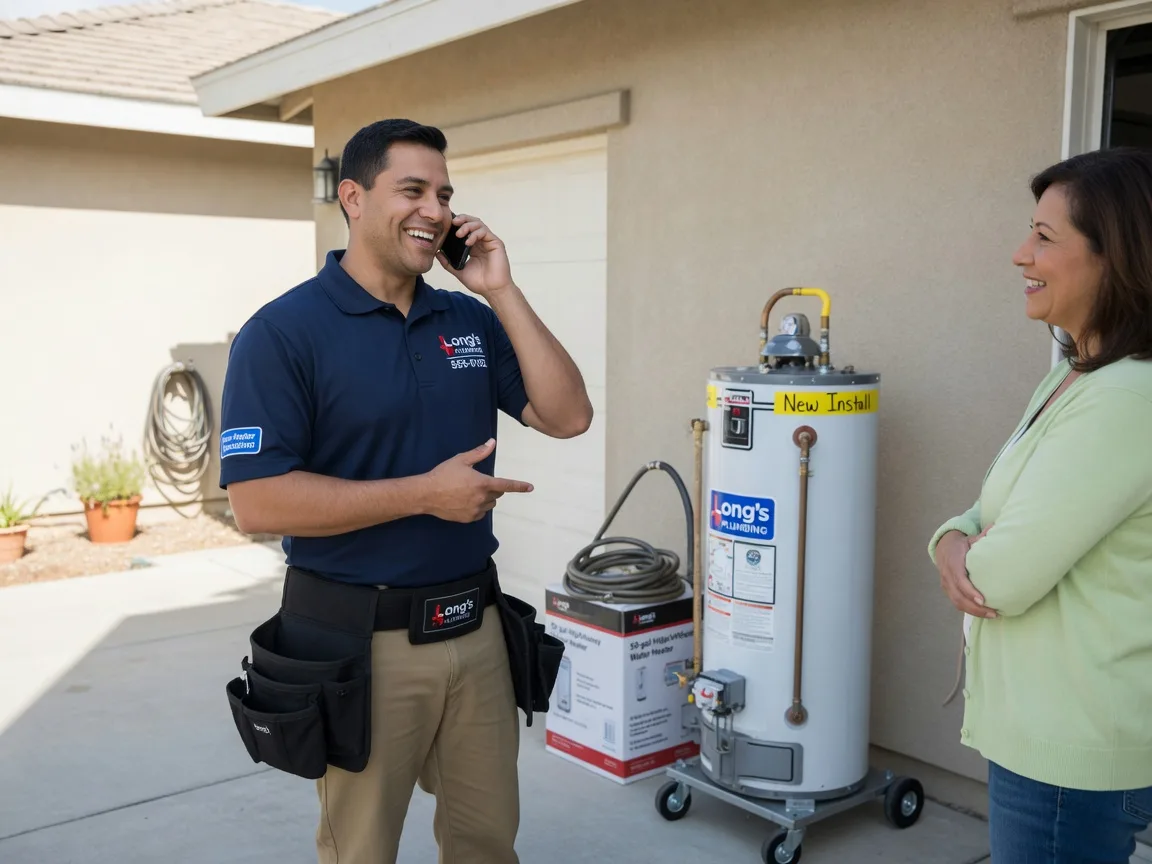 Leak Detection Clarksburg, OH FAQs